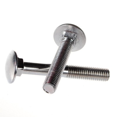 cup square neck bolts