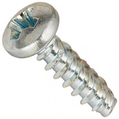 thread cutting screw